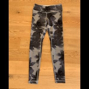 Lululemon Wunder Under Pant/ Leggings